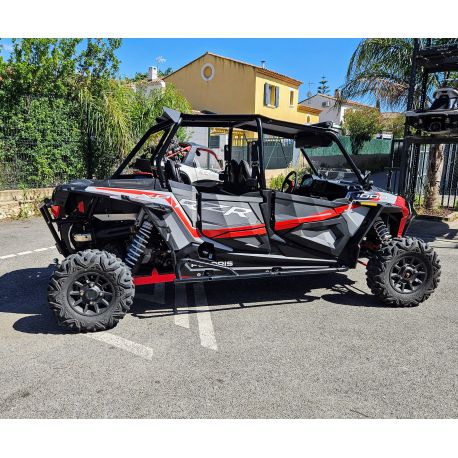(Dépôt vente) SSV Polaris XP 4 places de 2023