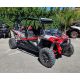 (Dépôt vente) SSV Polaris XP 4 places de 2023
