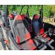 (Dépôt vente) SSV Polaris XP 4 places de 2023