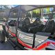 (Dépôt vente) SSV Polaris XP 4 places de 2023