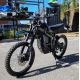 (Consignment sale) 100% electric motorcycle from Talaria TL5500 Approved from 2025