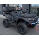 Shark 105L Trunk for Segway AT6/AT10 and CFMOTO X850/X1000