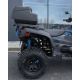 Shark 105L Trunk for Segway AT6/AT10 and CFMOTO X850/X1000