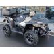 Shark 105L Trunk for Segway AT6/AT10 and CFMOTO X850/X1000
