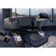 Shark 105L Trunk for Segway AT6/AT10 and CFMOTO X850/X1000