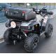 Shark 105L Trunk for Segway AT6/AT10 and CFMOTO X850/X1000