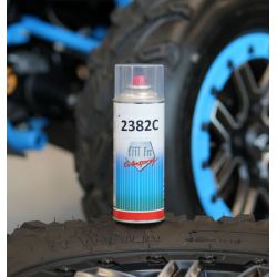 Spray Paint for SEGWAY, Blue color