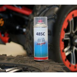 Spray Paint for SEGWAY, Blue color