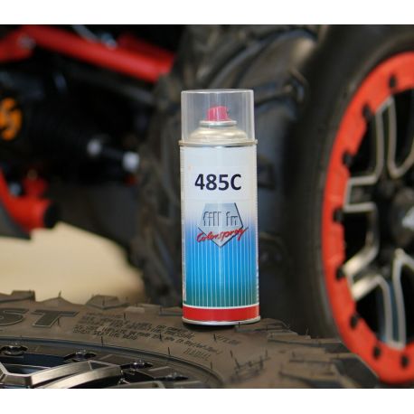Spray Paint for SEGWAY, Blue color