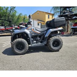 (Dépôt vente) Quad Goes 3.02 de 2022