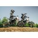 100% electric motorcycle TALARIA Komodo White - 45ha 97V - Approved