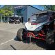 SSV Segway Super VILLAIN SX20 Turbo Blanc
