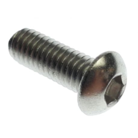 VIS HEX M6X16 TGB