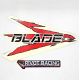 DECO BLADE AV GCHE 470 SL