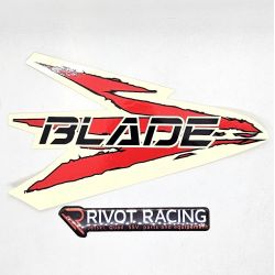 DECO BLADE AV GCHE 470 SL