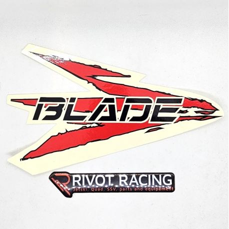 DECO BLADE AV GCHE 470 SL