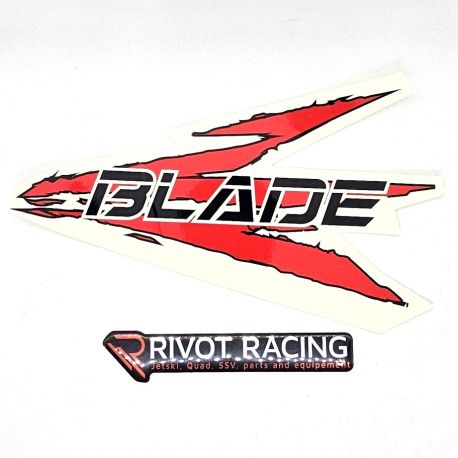DECO BLADE AV DRT 470 SL