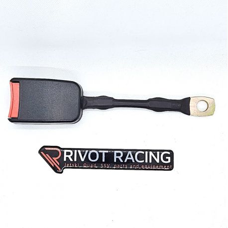 VERROU CEINTURE PASSAGER