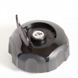 KEYED TANK CAP