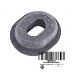 Oval Washer