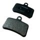 BRAKE PAD SET