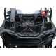 Sangles de chargement Moose pour SSV / UTV