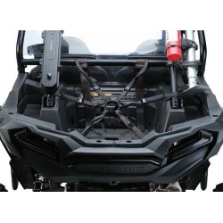 Sangles de chargement Moose pour SSV / UTV