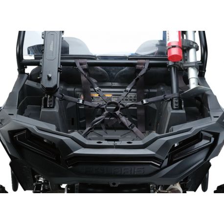 Sangles de chargement Moose pour SSV / UTV