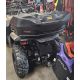 Coffre arrière pour quad Segway AT6 L Snarler