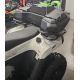 Coffre arrière pour quad Segway Snarler AT6 S