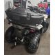 Coffre arrière pour quad Segway Snarler AT6 S