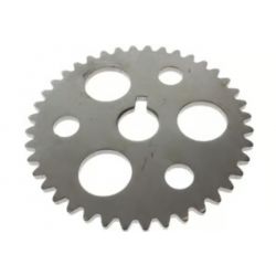 SPROCKET, ID CHAIN