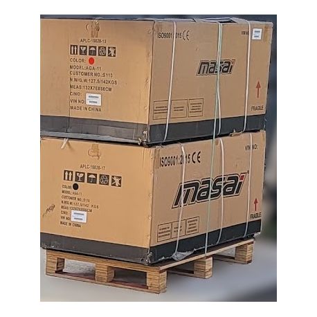 UTV - Hytrack JOBBER T-BOSS 570 4x4 EFI EPS