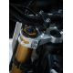 100% electric motorcycle TALARIA Komodo White - 45ha 97V - Approved