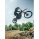 100% electric motorcycle TALARIA Komodo White - 45ha 97V - Approved