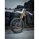 100% electric motorcycle TALARIA Komodo White - 45ha 97V - Approved