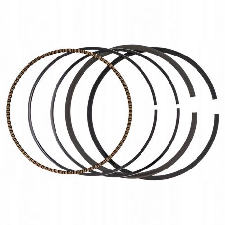 Ens. De Segment De Piston