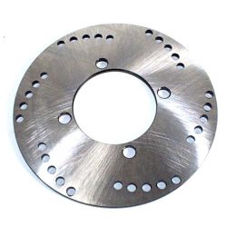 REAR BRAKE DISC 400/425 TARG
