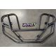 STEEL FRONT LUGGAGE RACK