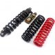 KKE rear shock absorber for Talaria
