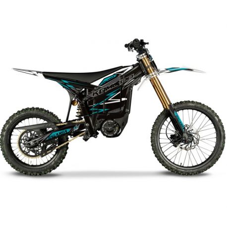 Kit déco Thunder pour Talaria Komodo