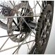 Kit roues Supermotard Talaria 5500