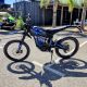 (Consignment sale) Talaria TL4000 100% electric motorcycle Approved 2024
