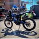 (Consignment sale) Talaria TL4000 100% electric motorcycle Approved 2024