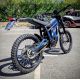 (Consignment sale) Talaria TL4000 100% electric motorcycle Approved 2024