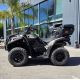 (Deposit sale) Quad Kymco MXU 550 2021