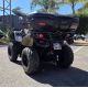 (Deposit sale) Quad Kymco MXU 550 2021