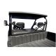 Windshield + 175° Wiper for Fugleman UT6