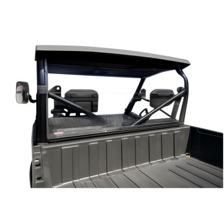 Windshield + 175° Wiper for Fugleman UT6