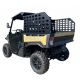 Rehausse grille pour benne Segway Fugleman UT6